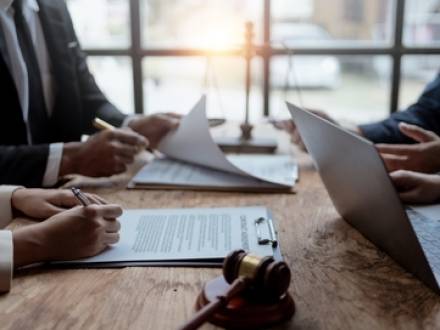 Leesburg, VA family mediation lawyer