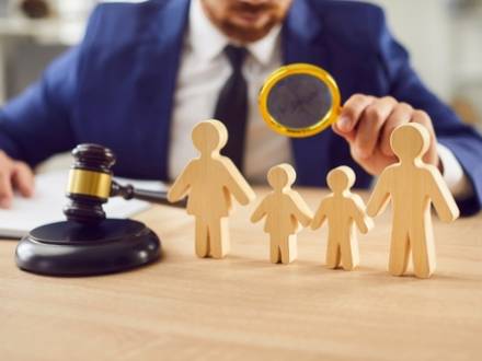 Stafford, VA Family Law Attorney