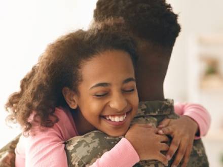 Stafford, VA Military Family Law Attorney