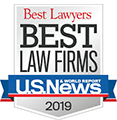 Best Lawyers | Best Law Firms | US News & World Report | 2019