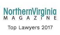 Northern Virginia Magazine | Top Lawyers 2017